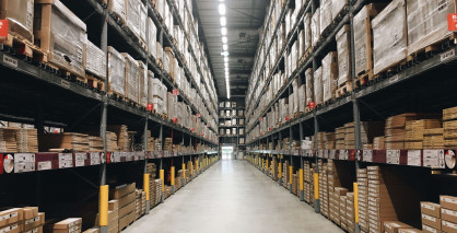 Столичные склады останутся редкими и дорогими. Но по-прежнему желанными 