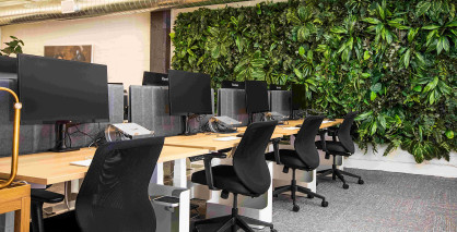 Райффайзенбанк и Альфа-банк купят новые офисы для своих айтишников