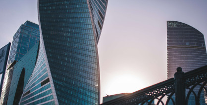 Власти Москвы назвали районы с самыми высокими доходами от НДФЛ: Сити обошел по доходам бюджет Псковской области и Кабардино-Балкарии