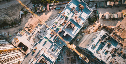 Девелоперы съезжают за МКАД