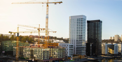 Росбанк покинул Домодедово