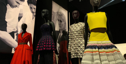 Christian Dior уходит из Екатеринбурга