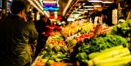 ИФГ Agastone продала здание с новым «Перекрестком» в районе Фили