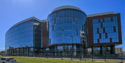 Системный интегратор Rubytech арендовал 11 тыс. кв. м в технопарке Калибр