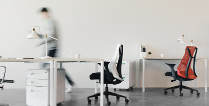 MMG приедет в новый офис 