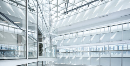 Владельцы «Европейского» могут построить офисно-торговый центр рядом с «Метрополисом»