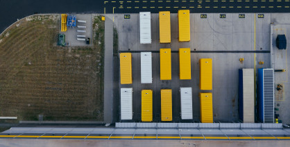 Группа ПИК нашла первую площадку под строительство логистического комплекса