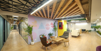 SOK запускает первый проект за пределами России