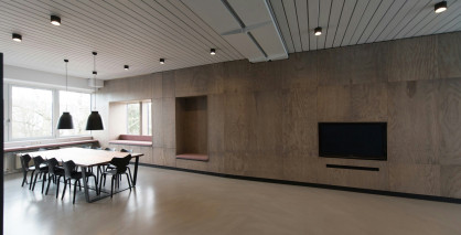 Stone может построить бизнес-центр в Мневниках