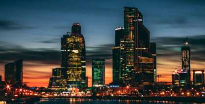 Эксперты: цена аренды в "Москва-Сити" вырастет на 15% от переезда министров