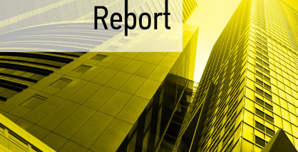 Moscow office market report, Q1, 2015