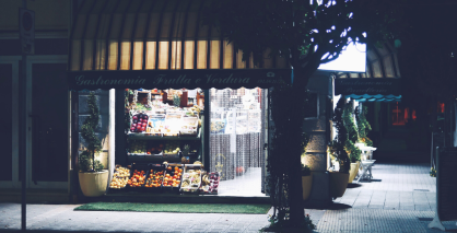 Эксперты: проблема киосков в России не решится мораторием на их снос