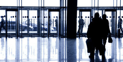 Уровень вакантных площадей в Московских  бизнес-центрах класса «А» превысил показатели кризисных значений 2008 - 2009 гг. (3 квартал, 2014 г.)