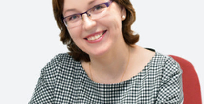 Маргарита Трофимова примет участие в Круглом столе RICS «Оценка на падающем рынке».