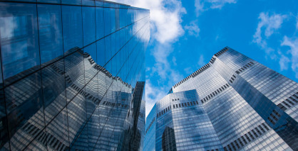 ILM: Ввод офисов в Москве стал рекордным за 6 лет