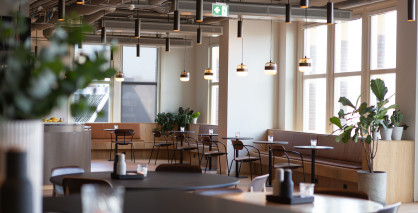 West Wind group приобрела особняк в центре Москвы