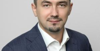 Сергей Кружилин выступил на лекции, организованной Российским фондом образовательных программ "Экономика и управление".