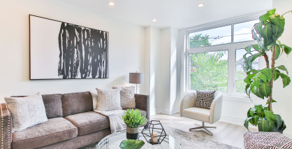 «Дочка» ВТБ построит элитный жилой комплекс на земле санатория в Сочи 