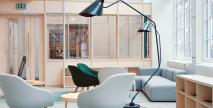 Айтишники полностью заняли SOK City