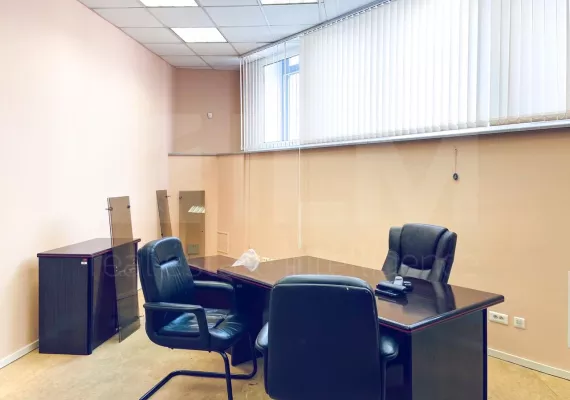 Арендный бизнес, 2757 м², доход 7 916 667 руб., г Москва, Плющиха ул., 10