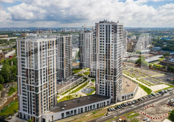 г Москва, Каширский пр-д, 25, кор. 2, 50 м², 1 этаж | Аренда