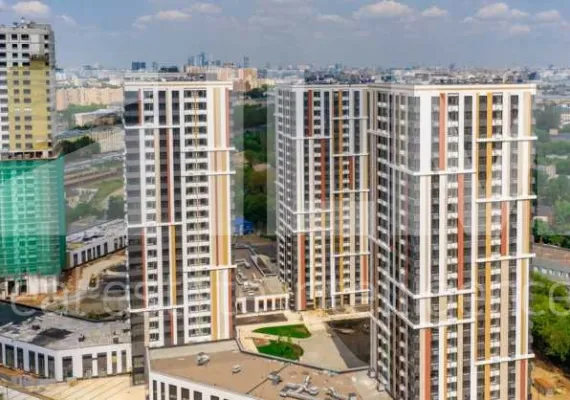 г Москва, Каширский пр-д, 25, кор. 2, 50 м², 1 этаж | Аренда