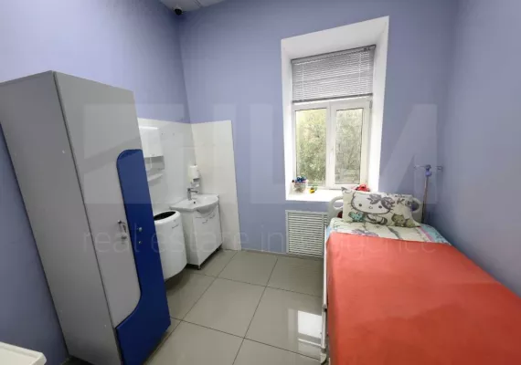 г Москва, Покровский б-р, 8, стр. 1, 361.8 м², 3-4 этаж | Аренда