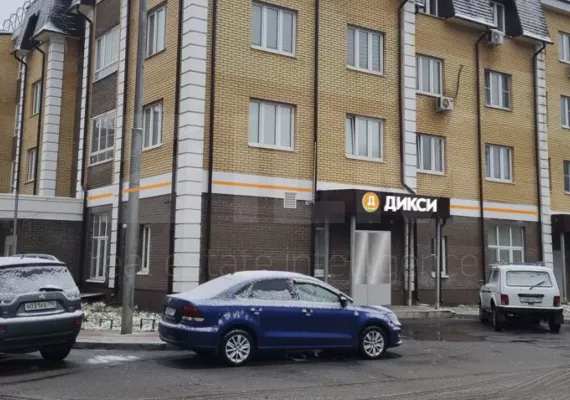 МО, г. Королев, Бурковский пр-д, 44к3, 428.6 м², 1 этаж | Продажа