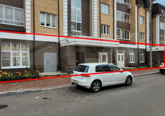 МО, г. Королев, Бурковский пр-д, 44к3, 428.6 м², 1 этаж | Продажа