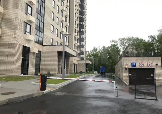 г. Москва, Юных Ленинцев ул., 117, 118.3 м², 1 этаж | Продажа