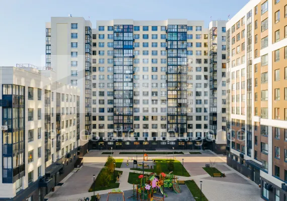 Арендный бизнес, 549.2 м², доход 1 064 867 руб., г Москва, Веласкеса б-р, 3