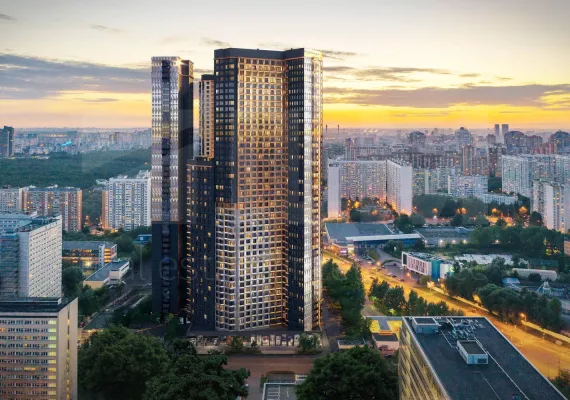 ул. Академика Волгина, 2А, 163 м², 1 этаж | Продажа