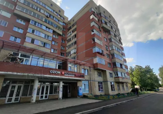 МО, г. Хотьково, Академика Королёва ул., 9, 282.7 м², 1 этаж | Продажа