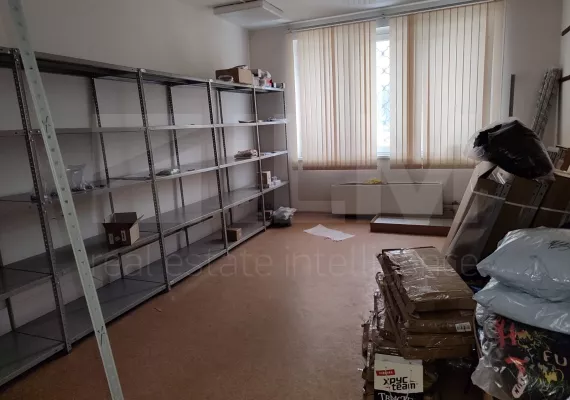 МО, г. Видное, Битцевский пр-д, 5, 130 м², 1 этаж | Продажа