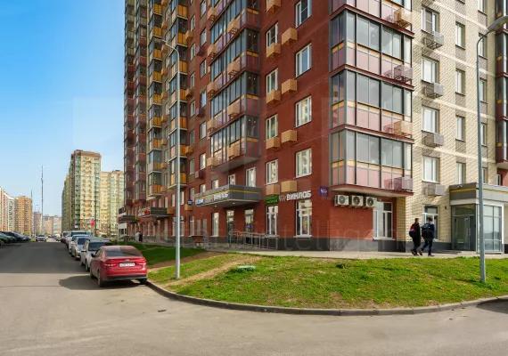 г. Люберцы, Каштановая ул., 6/2, 127 м², 1 этаж | Продажа