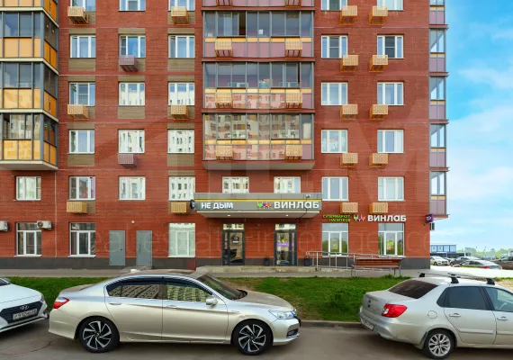 г. Люберцы, Каштановая ул., 6/2, 127 м², 1 этаж | Продажа