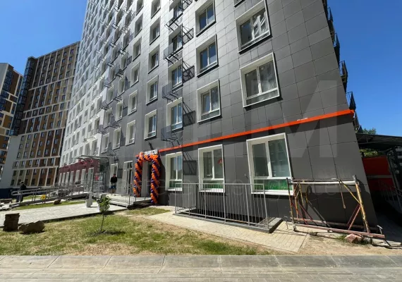 Арендный бизнес, 514.6 м², доход 643 500 руб., МО, г. Лыткарино, мкр.6, 15Г