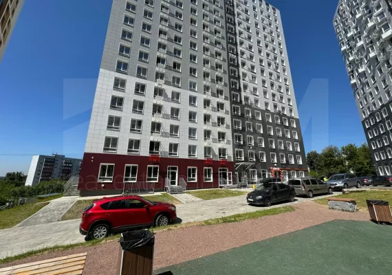 МО, г. Лыткарино, мкр.6, 15Г, 128.8 м², 1 этаж | Продажа