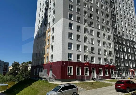 МО, г. Лыткарино, мкр.6, 15Г, 128.8 м², 1 этаж | Продажа