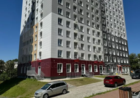 Арендный бизнес, 89.7 м², доход 164 000 руб., МО, г. Лыткарино, мкр.6, 15Г