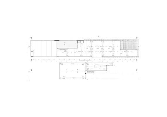 Арендный бизнес, 1482.58 м², доход 2 916 667 руб., г. Москва, Старобитцевская ул., вл. 16