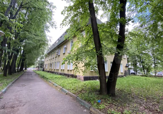 Москва, Габричевского ул., 5, кор. 3, 1347.7 м², 1 этаж | Продажа