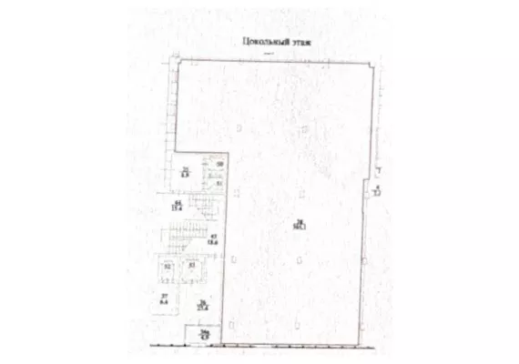 Арендный бизнес, 365.1 м², доход 1 131 810 руб., г Москва, Дмитровское ш., 81