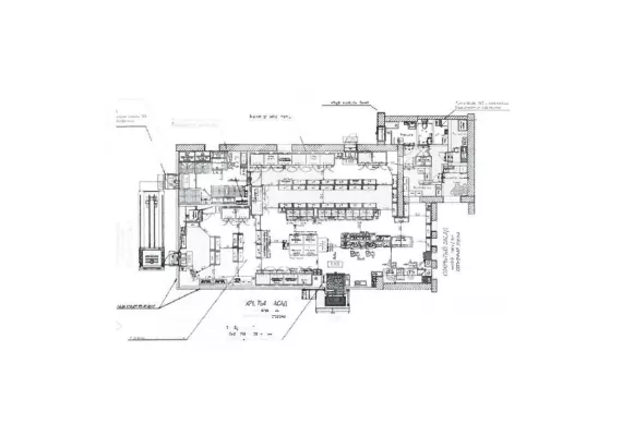 Арендный бизнес, 320 м², доход 1 100 000 руб., г. Москва, Ленинградское ш., 40