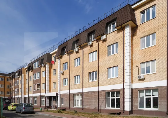 МО, г. Королев, Бурковский пр-д, 44к3, 407.5 м², 1 этаж | Продажа