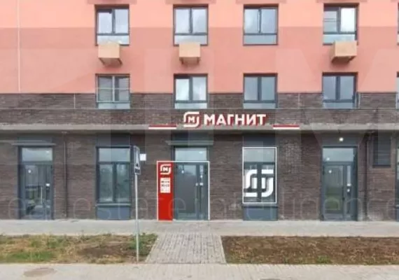 МО, г. Люберцы, мкр. Зенино, Некрасовский пр-д, 13, 119.7 м², 1 этаж | Продажа