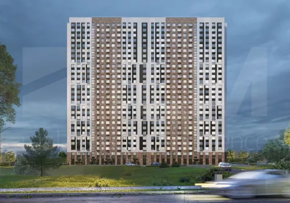 г. Москва, Пятницкое ш., 58с26, 102.8 м², 1 этаж | Продажа