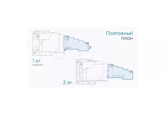 г Москва, Гостиничная ул., 11, стр.1, 1690.6 м² | Продажа