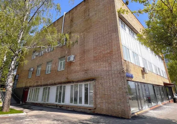 г Москва, Старокалужское ш., 62, 527.8 м², 1 этаж | Продажа