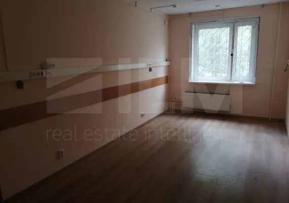 Клары Цеткин ул., 29, 101.8 м², 1 этаж | Продажа